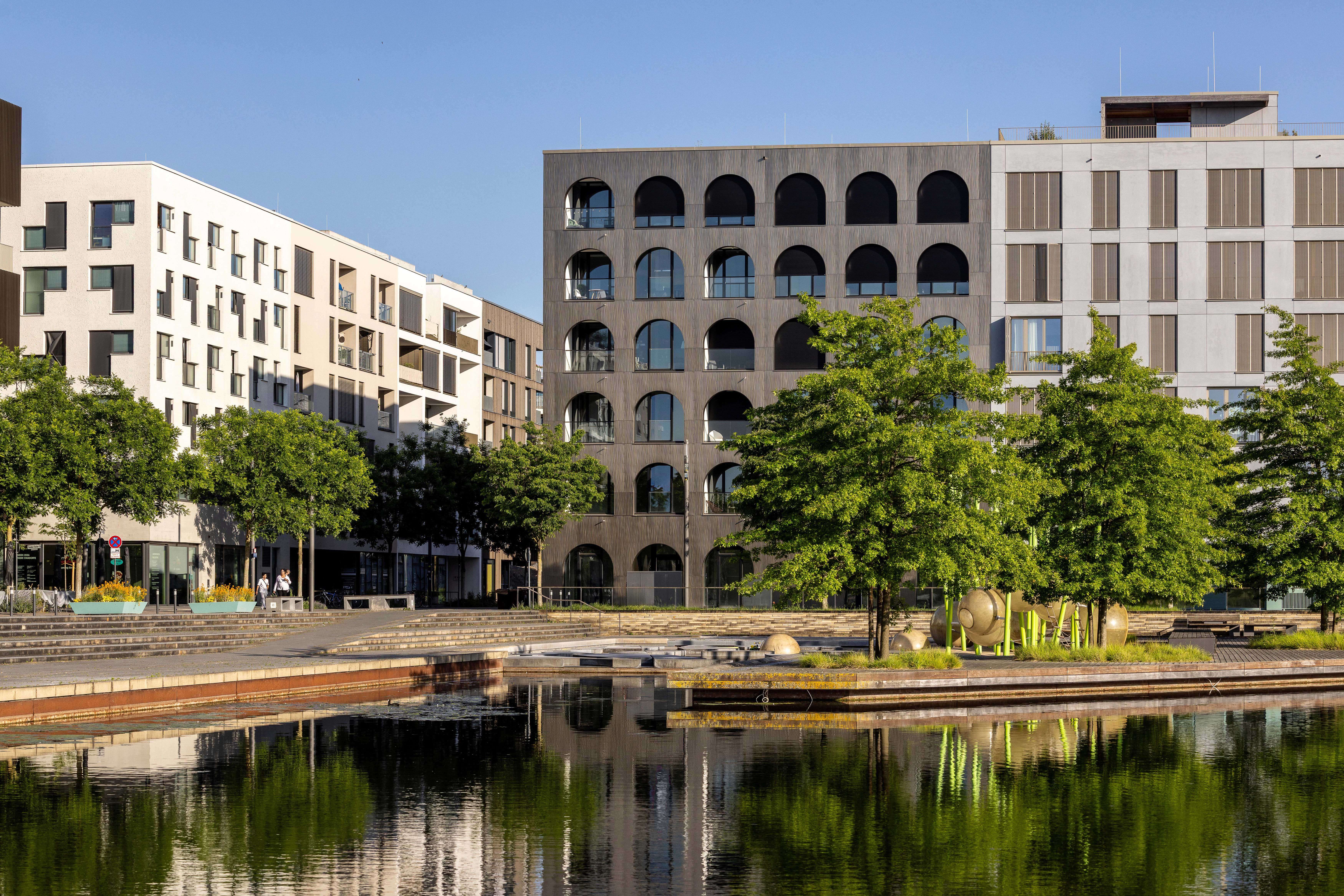 Heilbronn Lakeview - Heilbronn