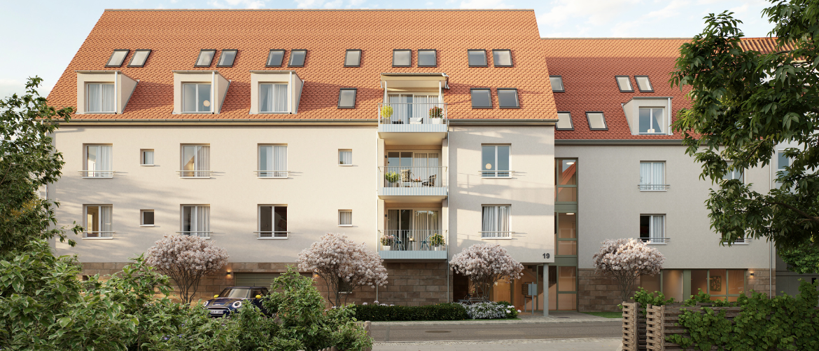 Golden Page - Bietigheim-Bissingen