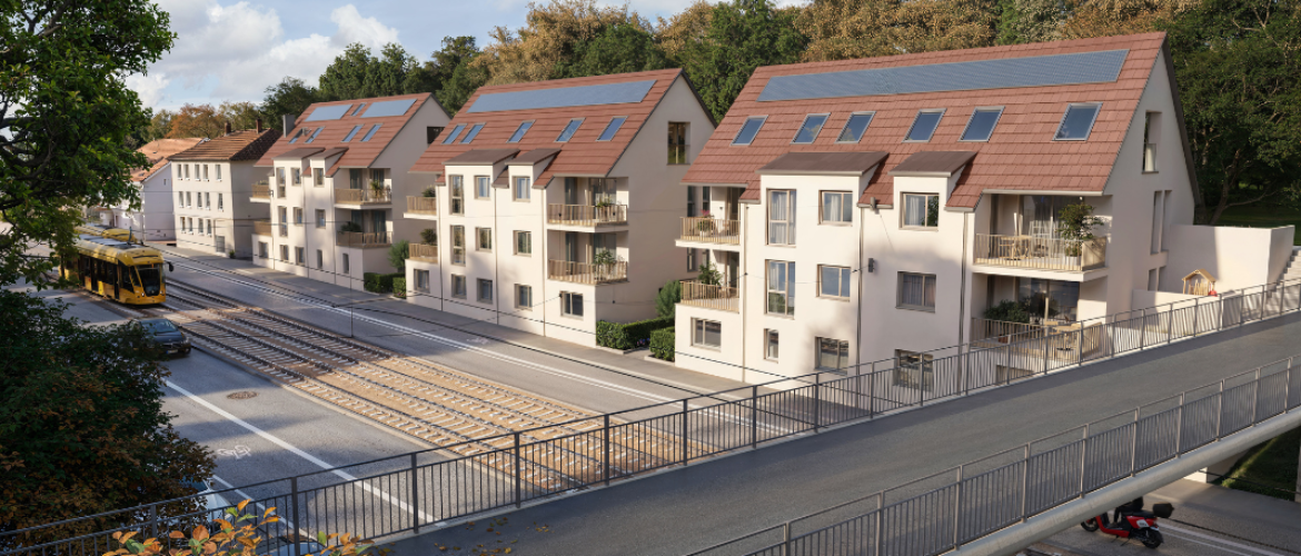 Urban Asset - Stuttgart / Kaltental