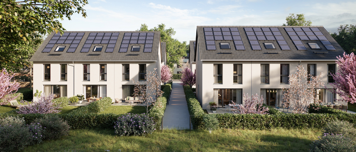 Stäudach - Leinfelden-Echterdingen