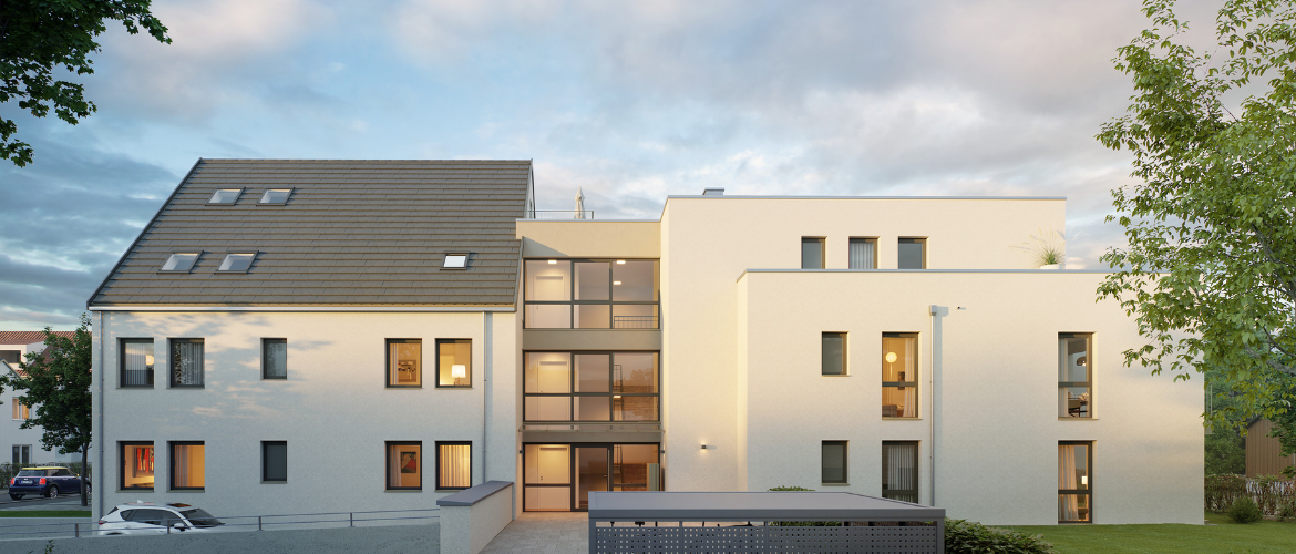 KARLE - Ingersheim / Großingersheim