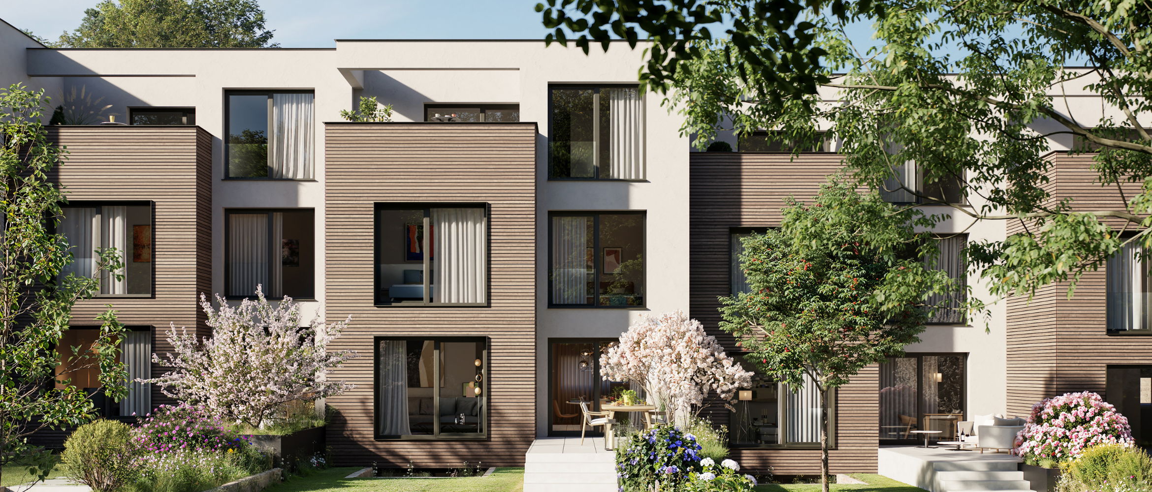 Fine Woods - Stuttgart / Botnang
