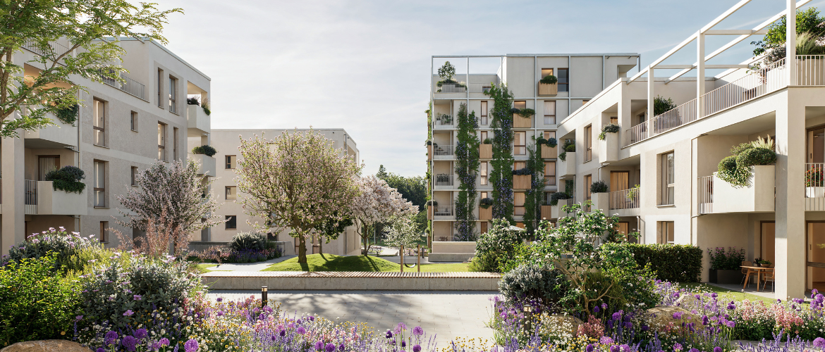 Lumen Neckarrems - Remseck am Neckar