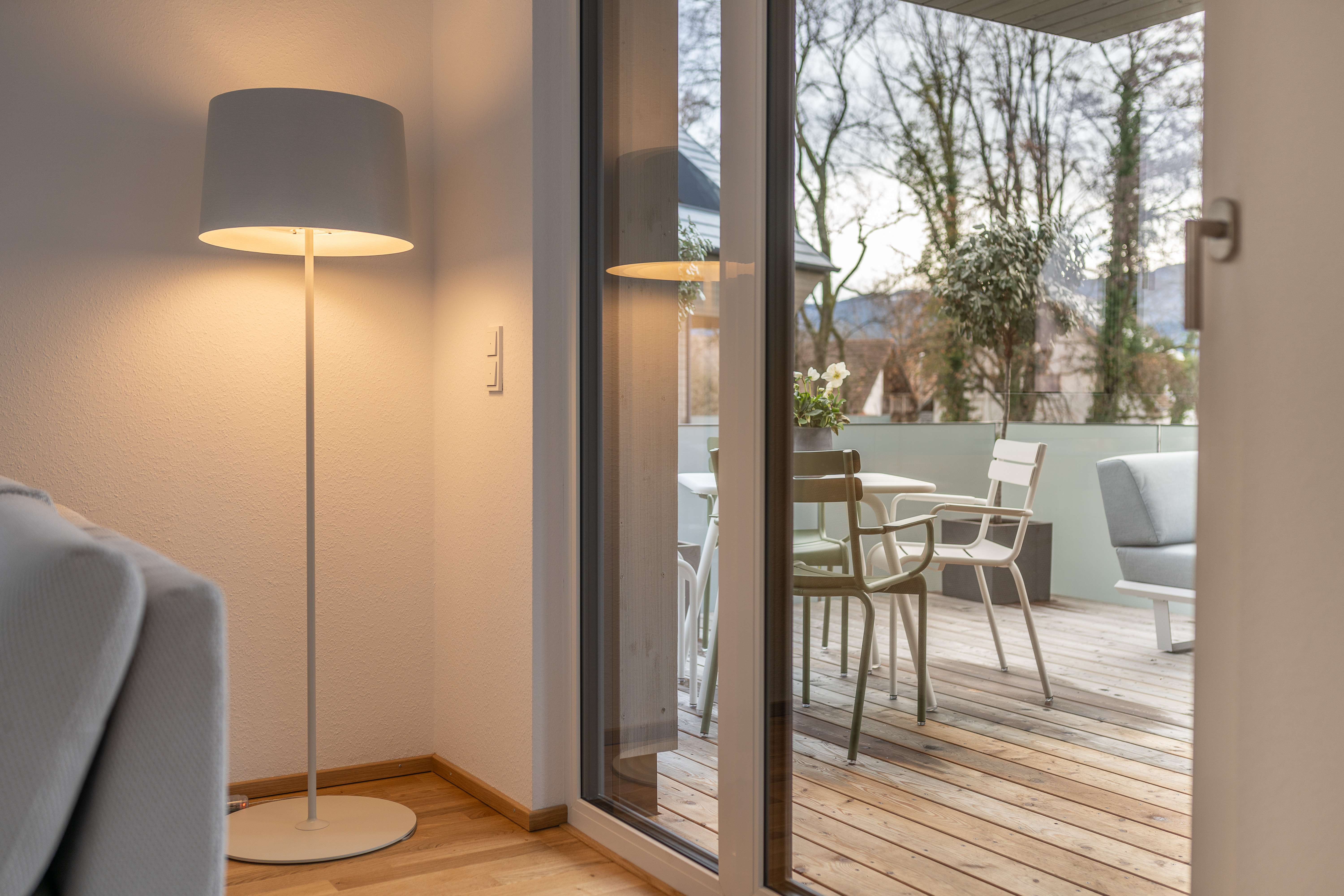 Erstklassiges Wohnen nahe Freiburg - Kirchzarten / Zarten