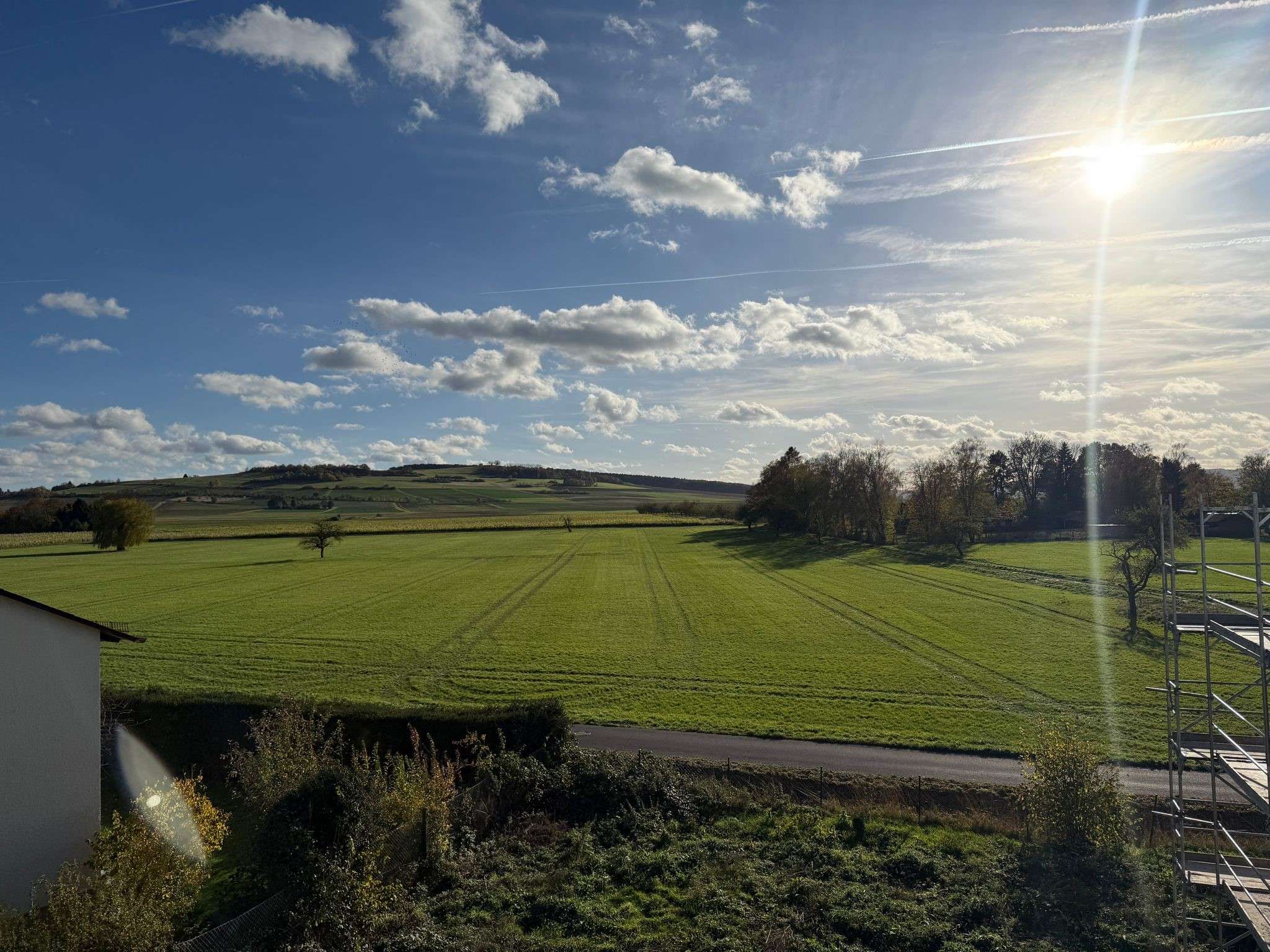 Neubau in Limburg-Linter - Linter