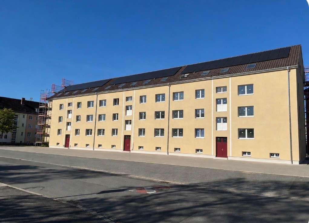 Projekt Am Mühlengraben - Wolfsburg