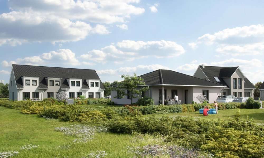 Pütnitzwiese - Ribnitz-Damgarten