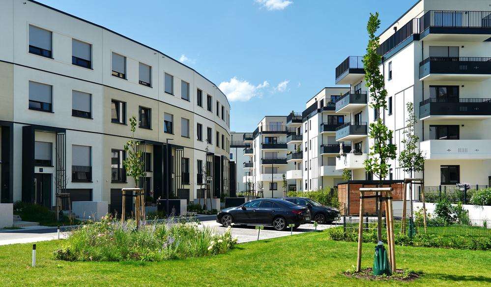 Quartier HUGOS - Berlin