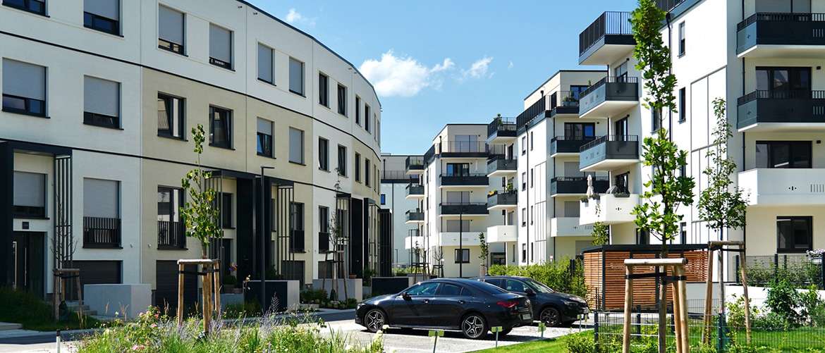 Quartier HUGOS - Berlin