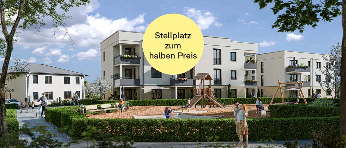 Koppelhain - Hoppegarten