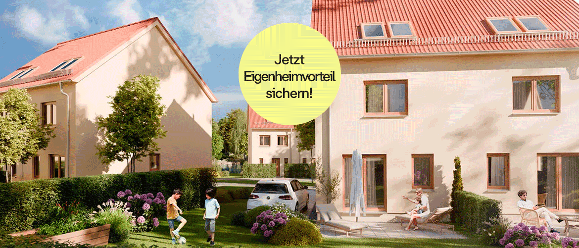 Neuseengärten - Großpösna