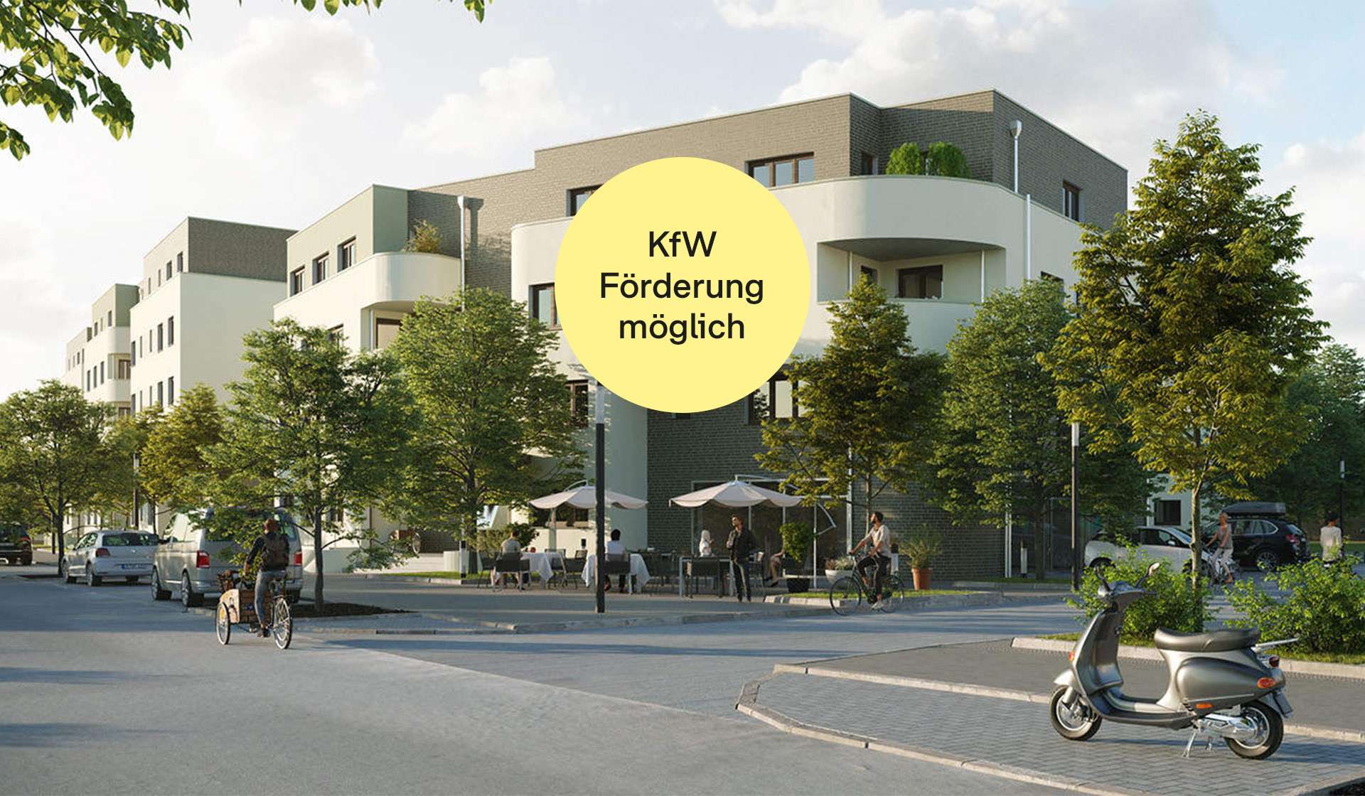 Römerquartier - Langen