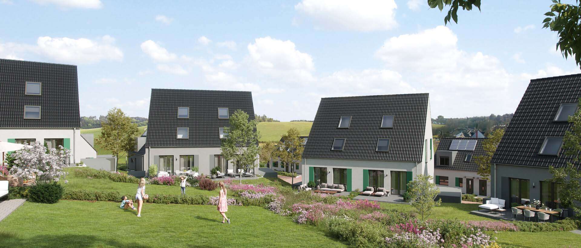 Bergische Gärten - Wülfrath