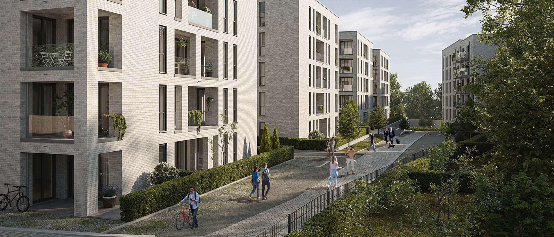 Rütscherhof - Aachen