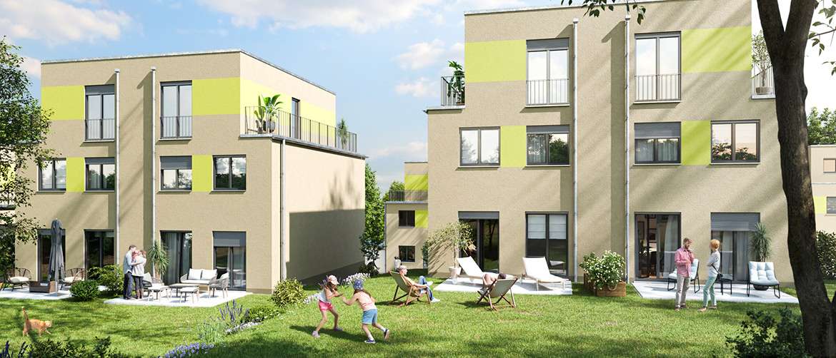 Winzerhöhe - Hattingen