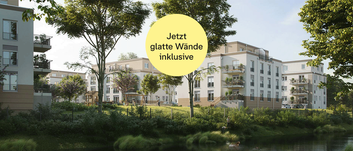 Quartier am alten Schlosspark - Zossen