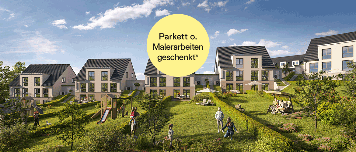 Wurmtalgärten - Herzogenrath-Kohlscheid