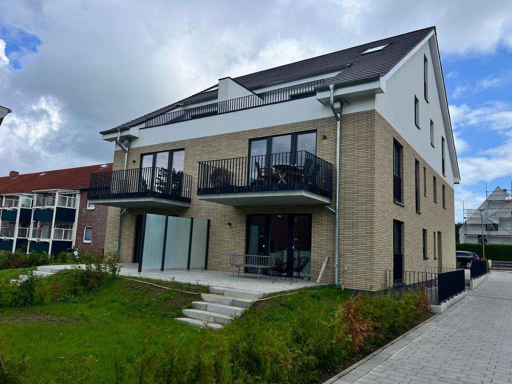Kiepenberg-Quartier - Scharbeutz