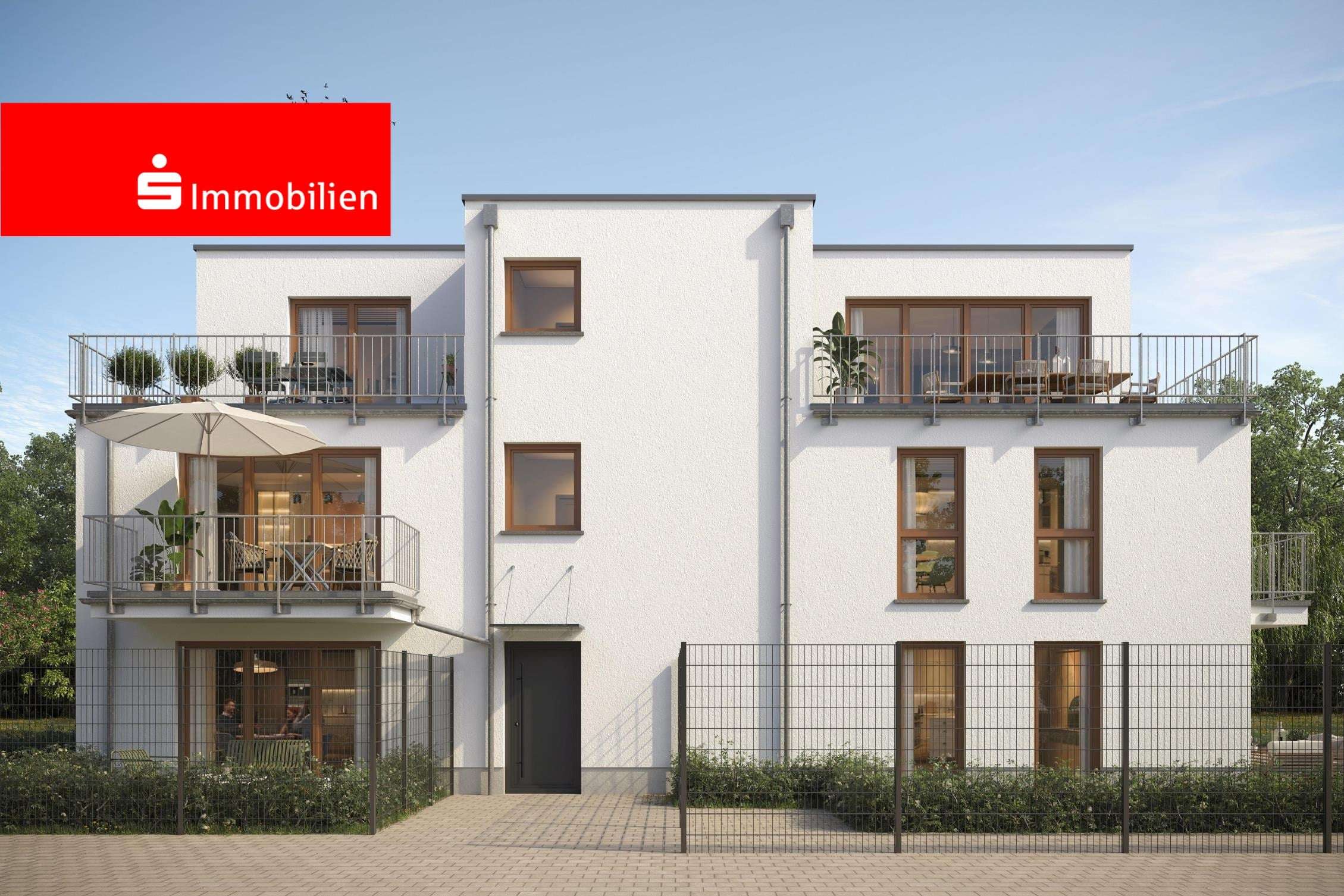 CITY-LIVING-MÜHLHEIM - Sonderaktion! - Mühlheim