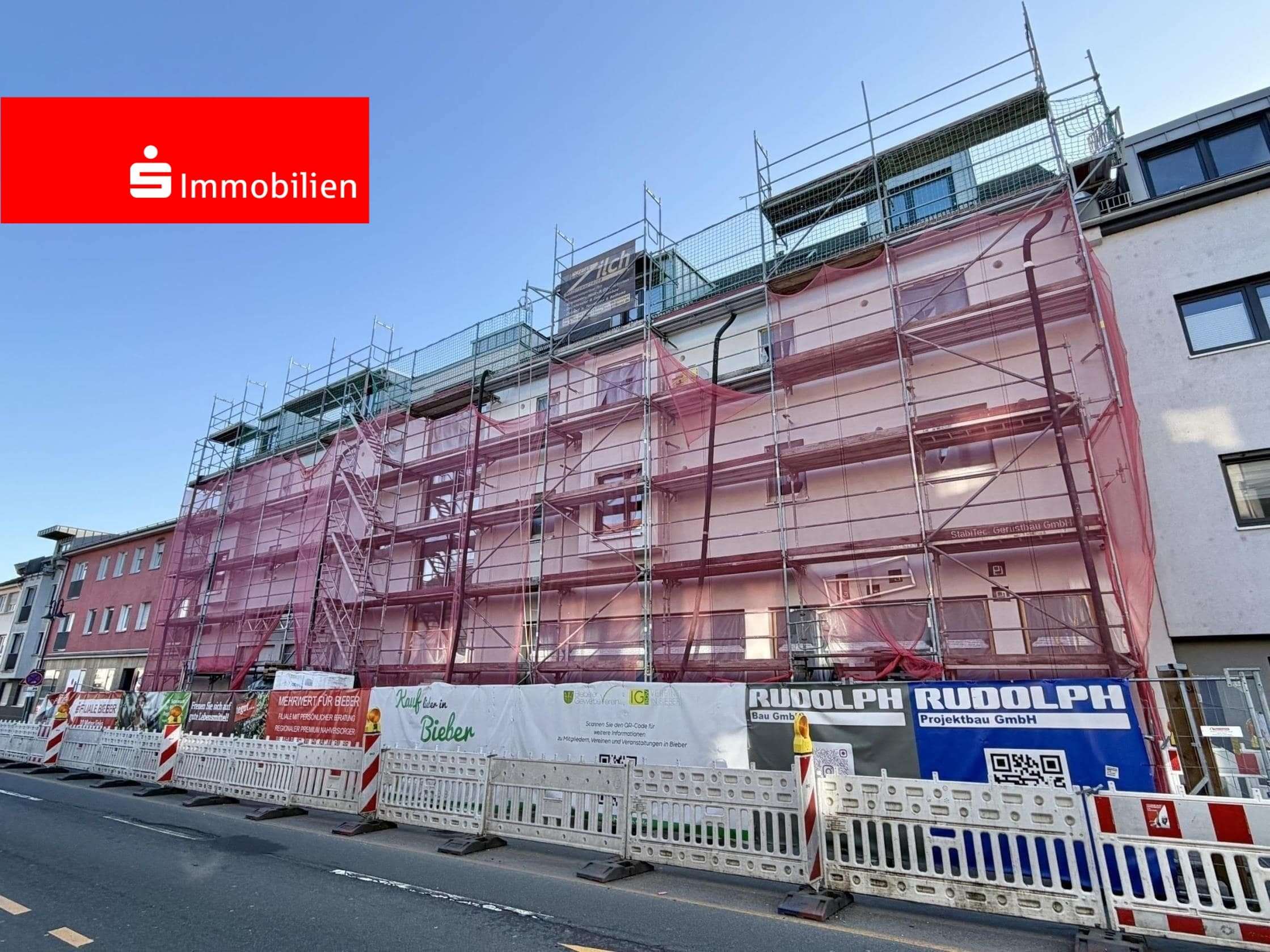 CITY-LIVING-BIEBER - Offenbach