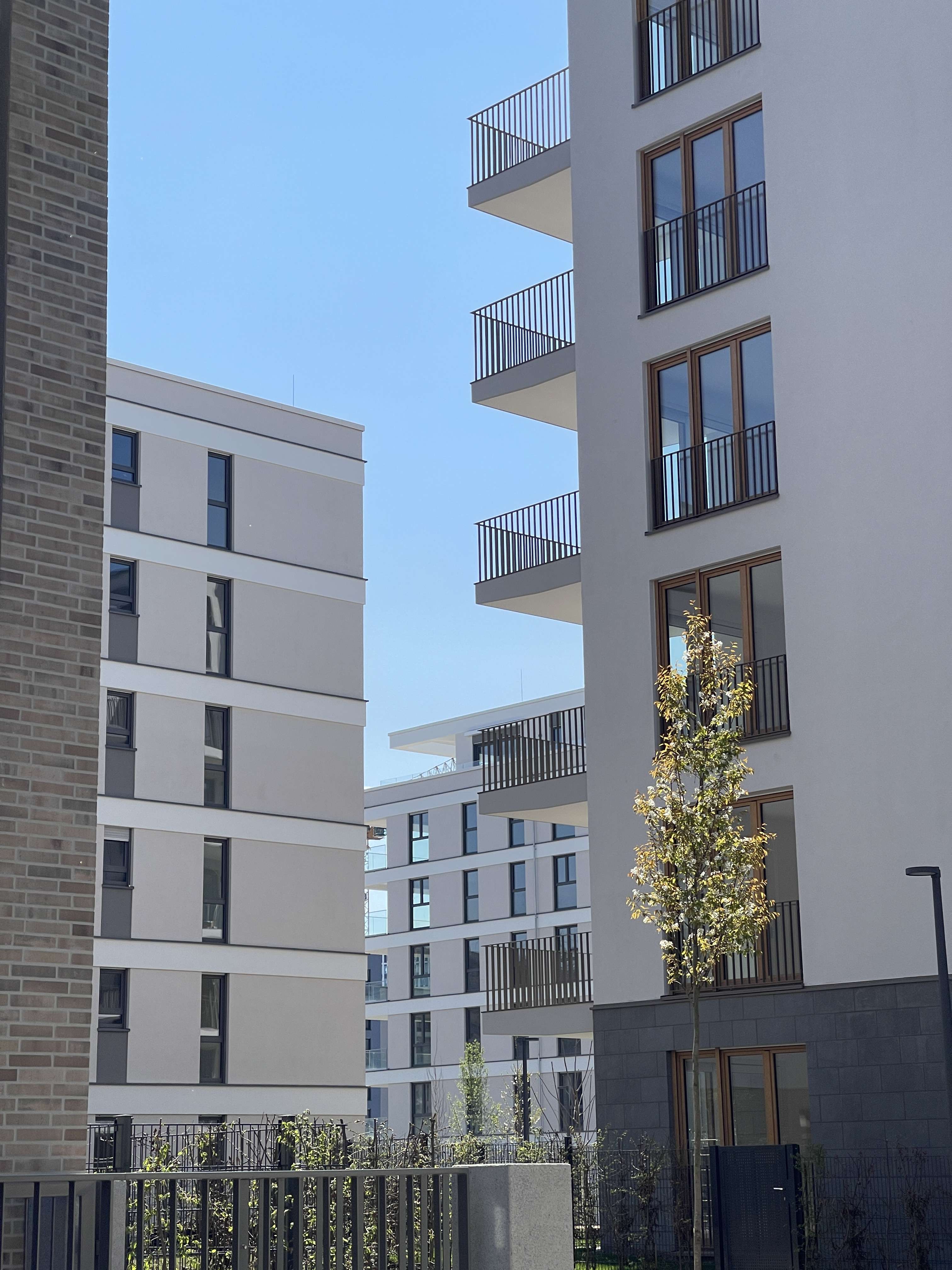 Schönhof-Viertel - Frankfurt am Main