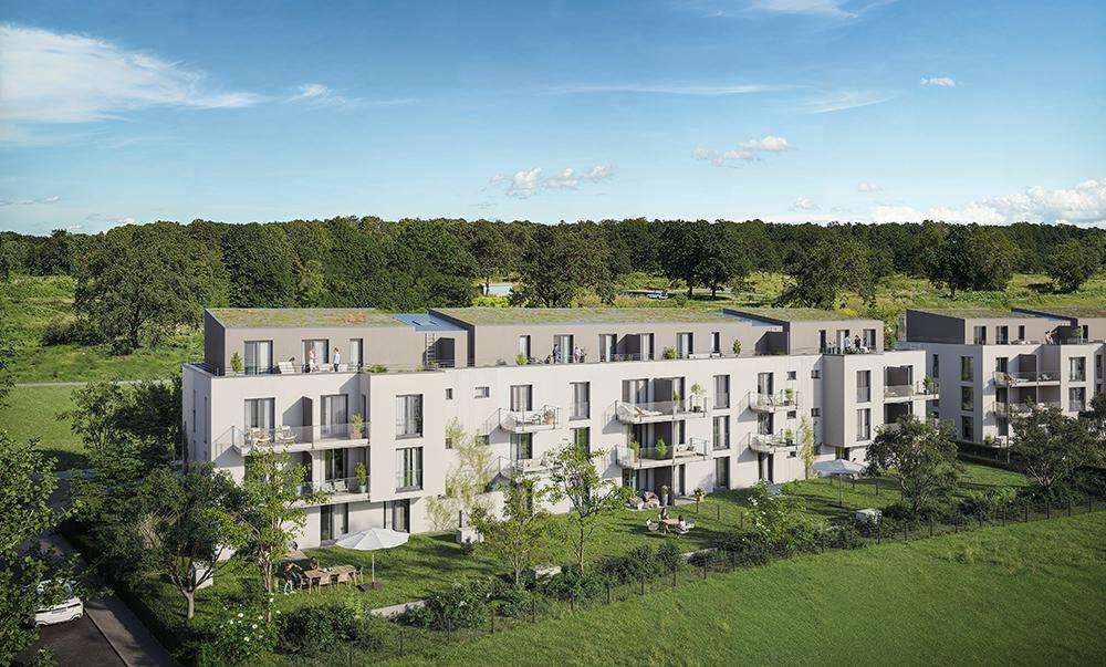 leuchte Bergen-Enkheim in Bergen-Enkheim