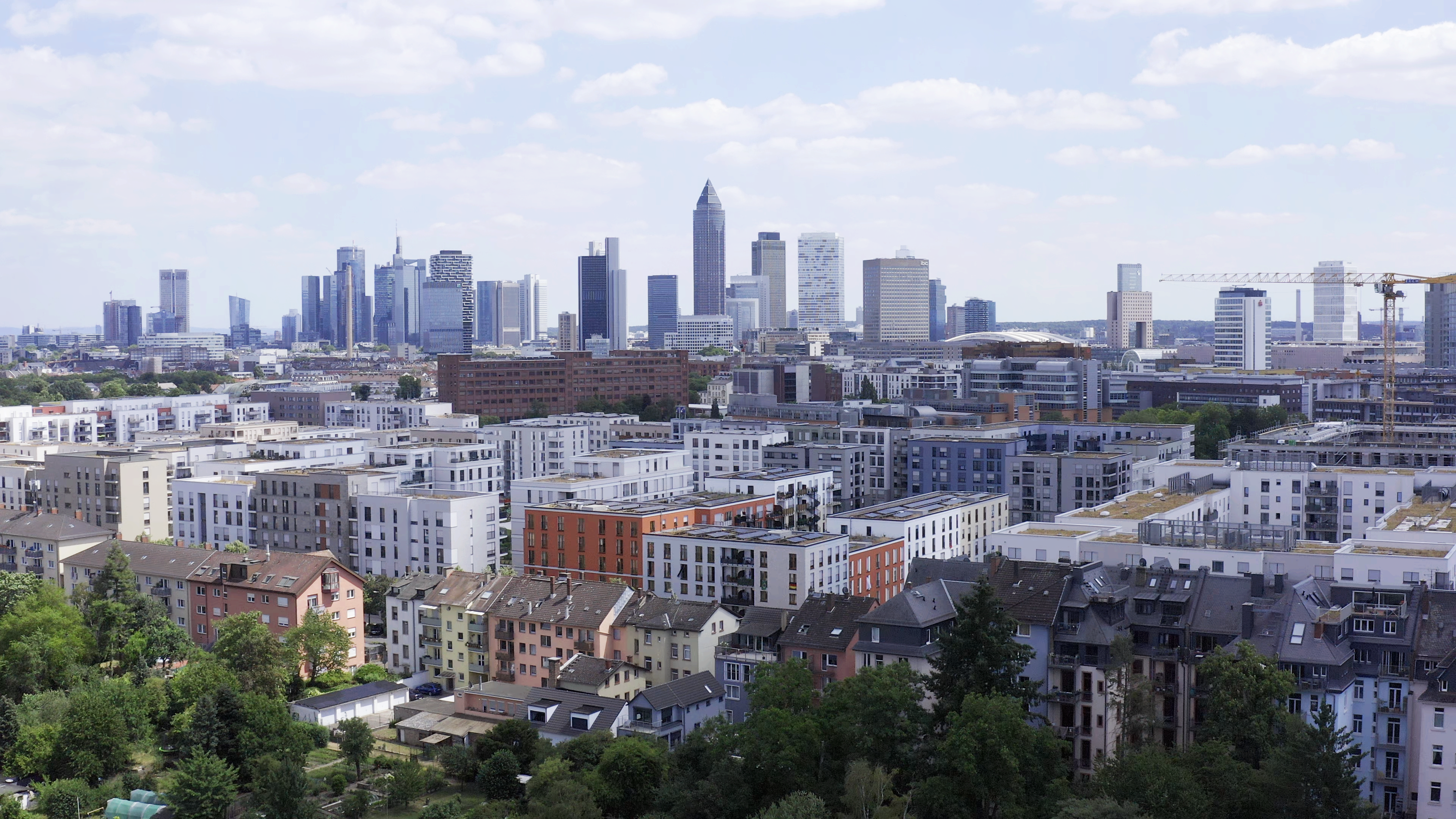 Schönhof-Viertel - Frankfurt am Main