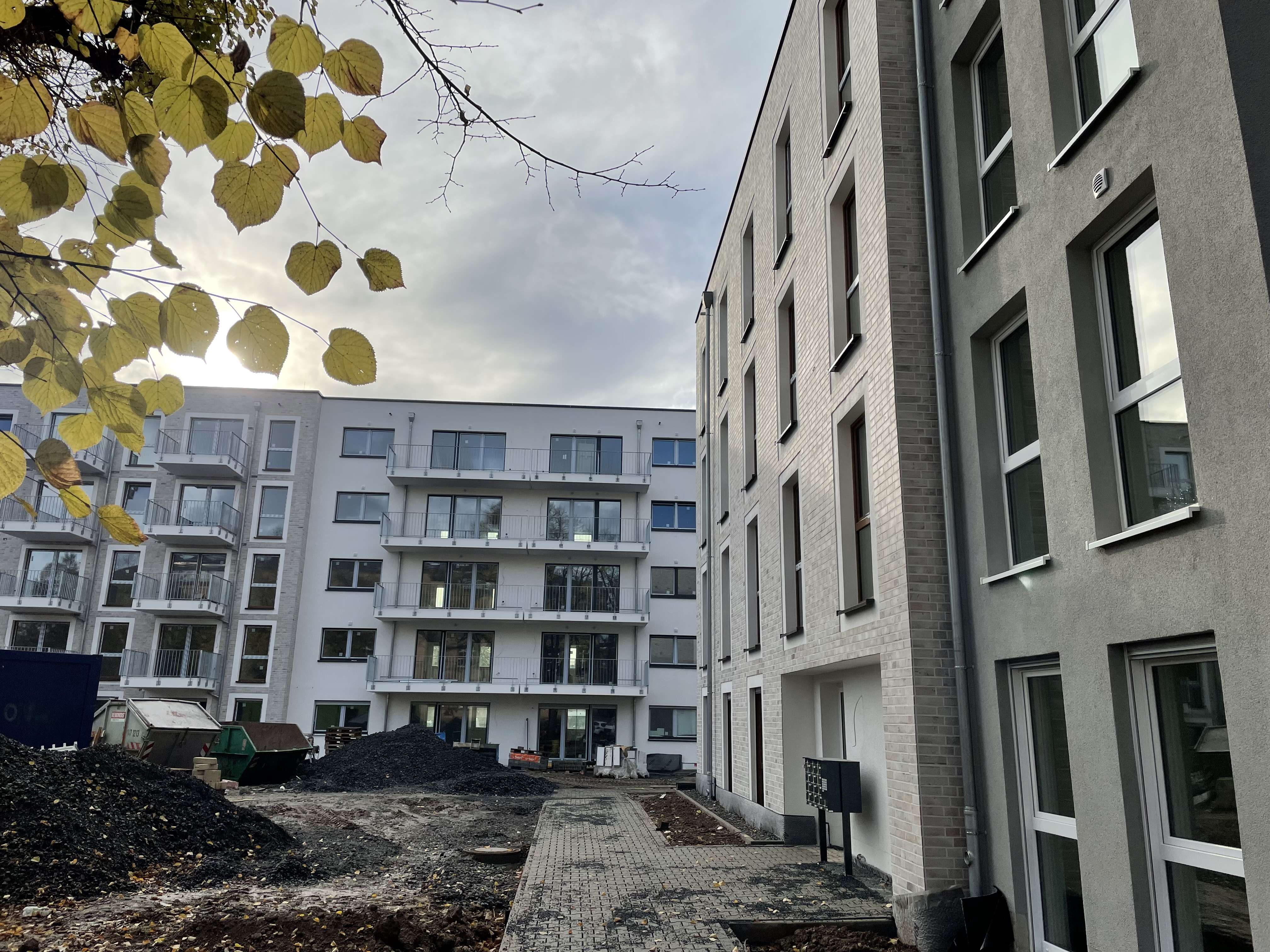 GrimmBogen - Hanau