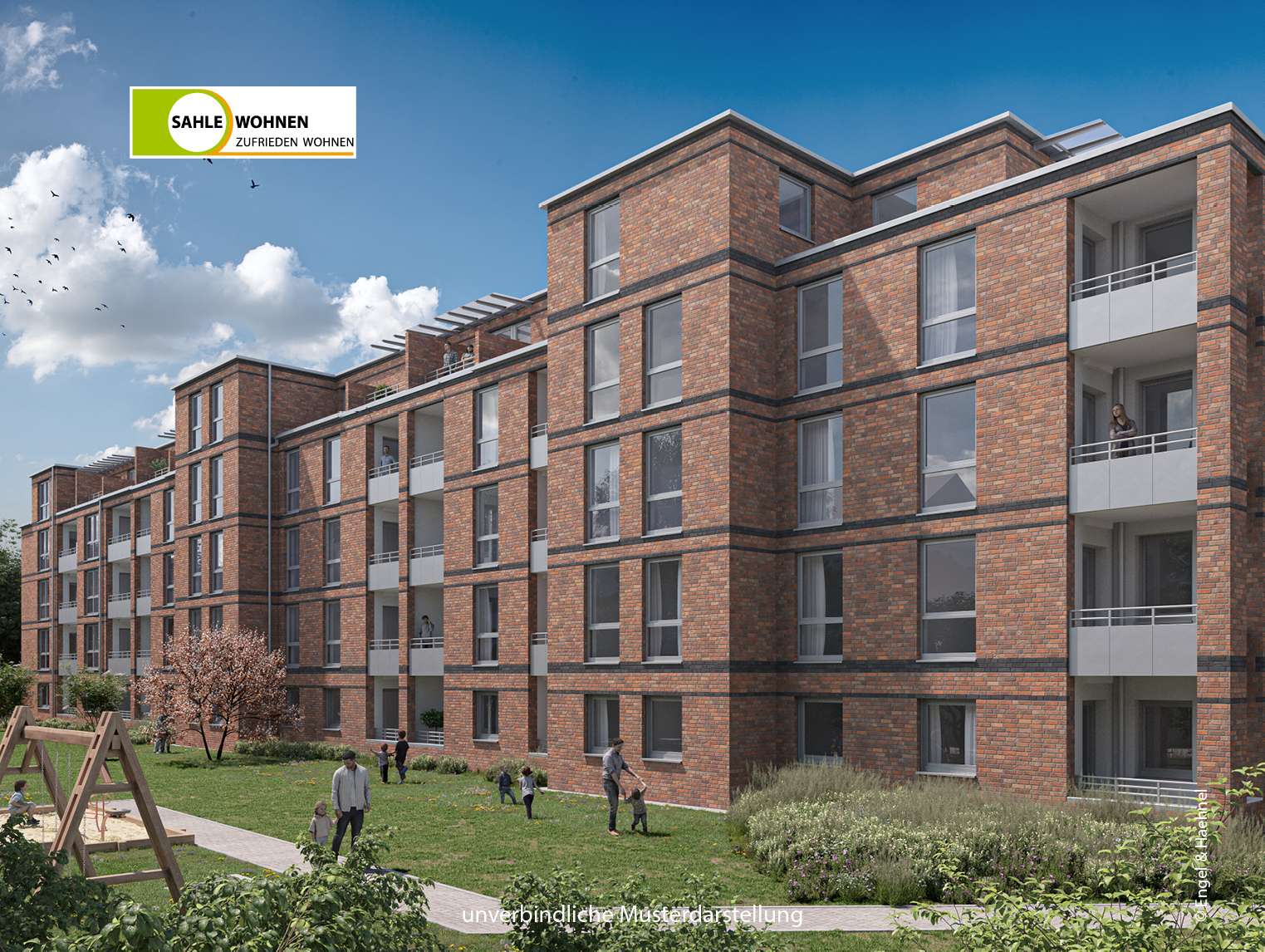 Köln Holweide - Köln