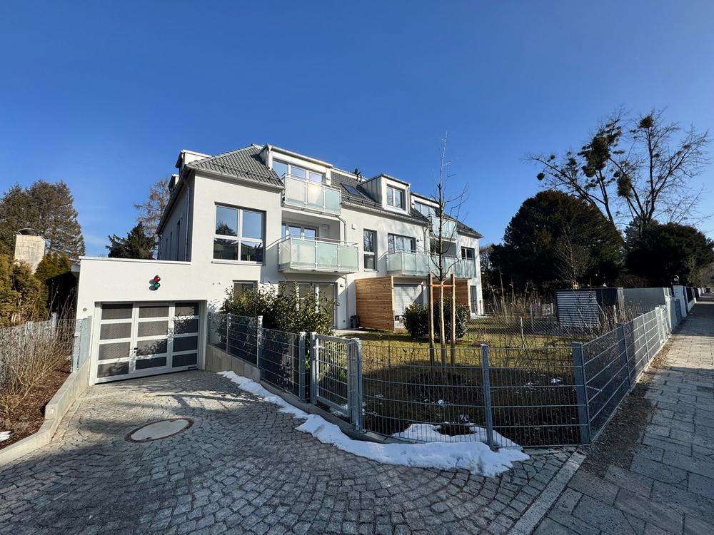 Mondseestraße 11 in Trudering