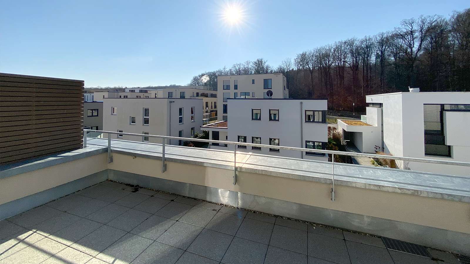 73765 Neuhausen a.d.F. »Akademiegärten« - Neuhausen auf den Fildern