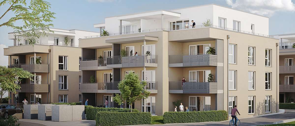 Winnenden »AltstadtQuartier«