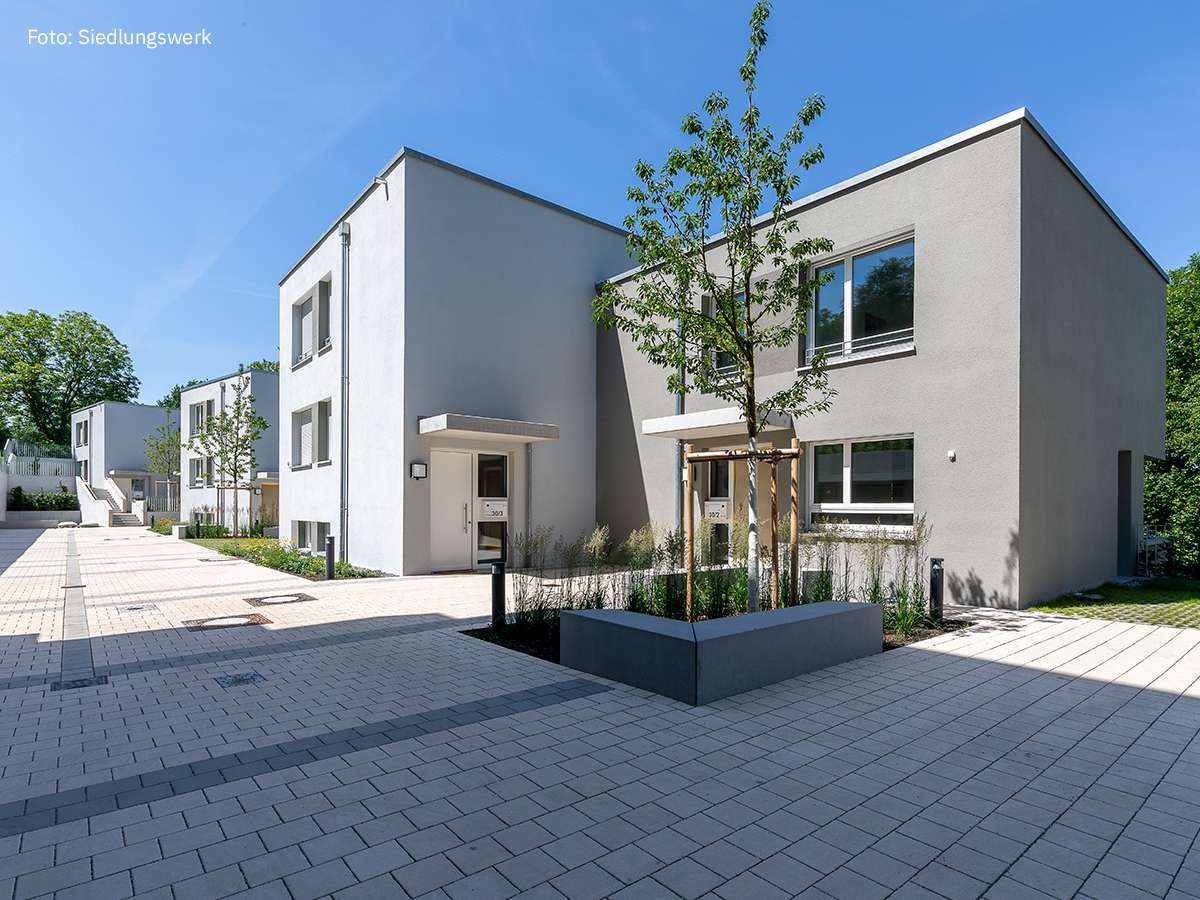 Ravensburg-Eschach: Weißenauer Halde - Ravensburg