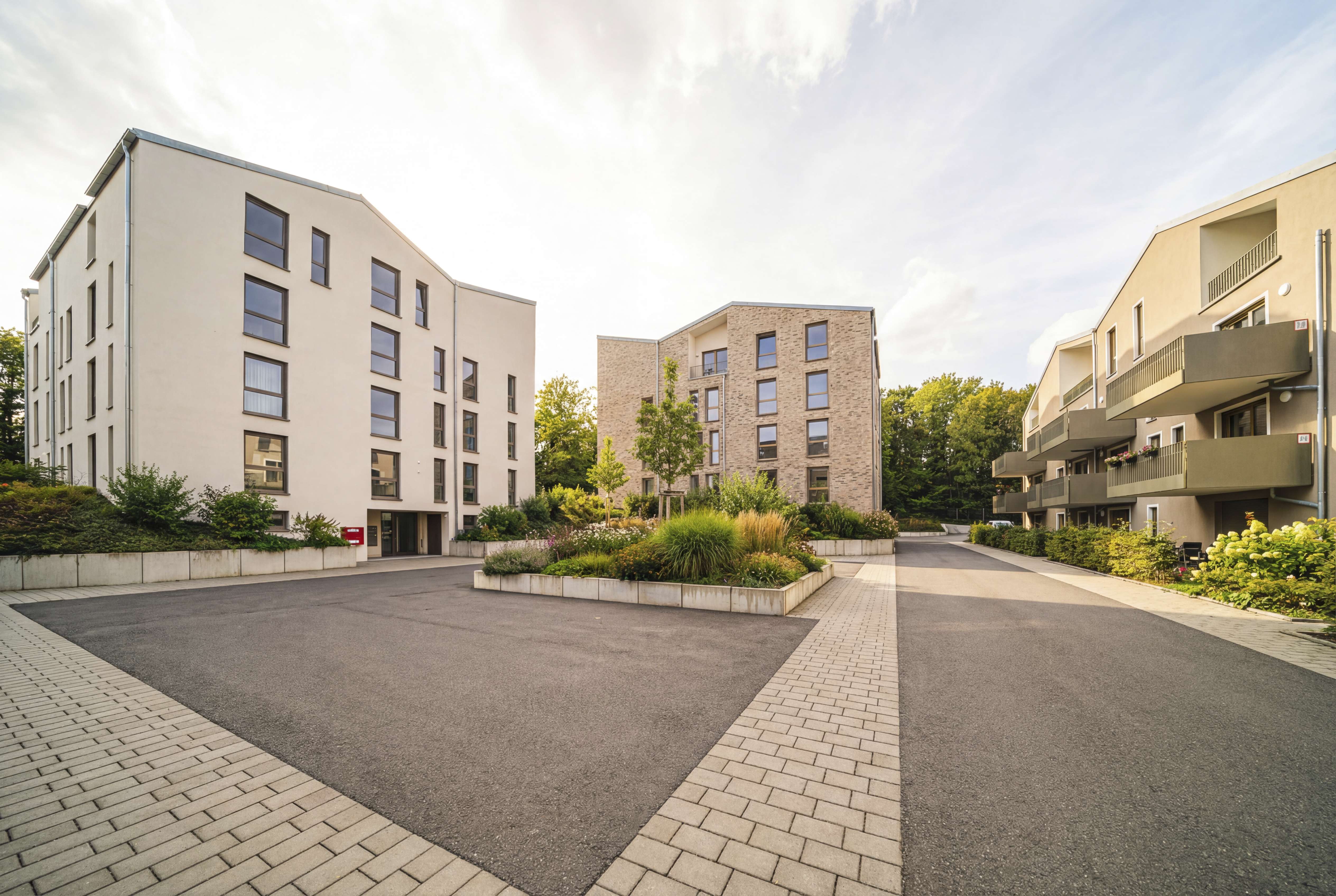 freiraum in Remseck am Neckar