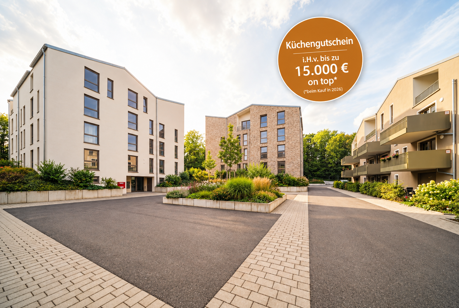 freiraum - Remseck-Aldingen