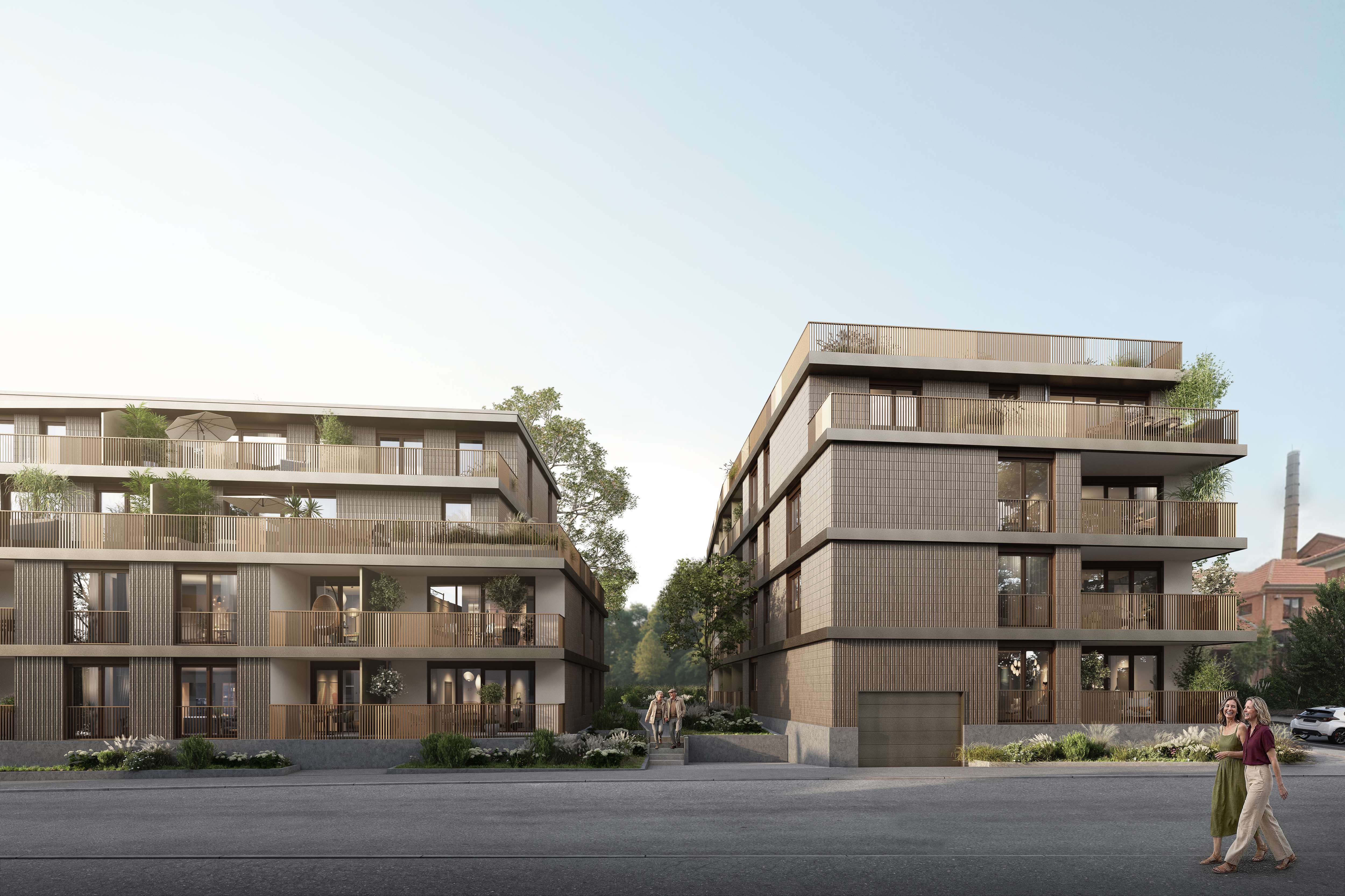 Aurain Green Living