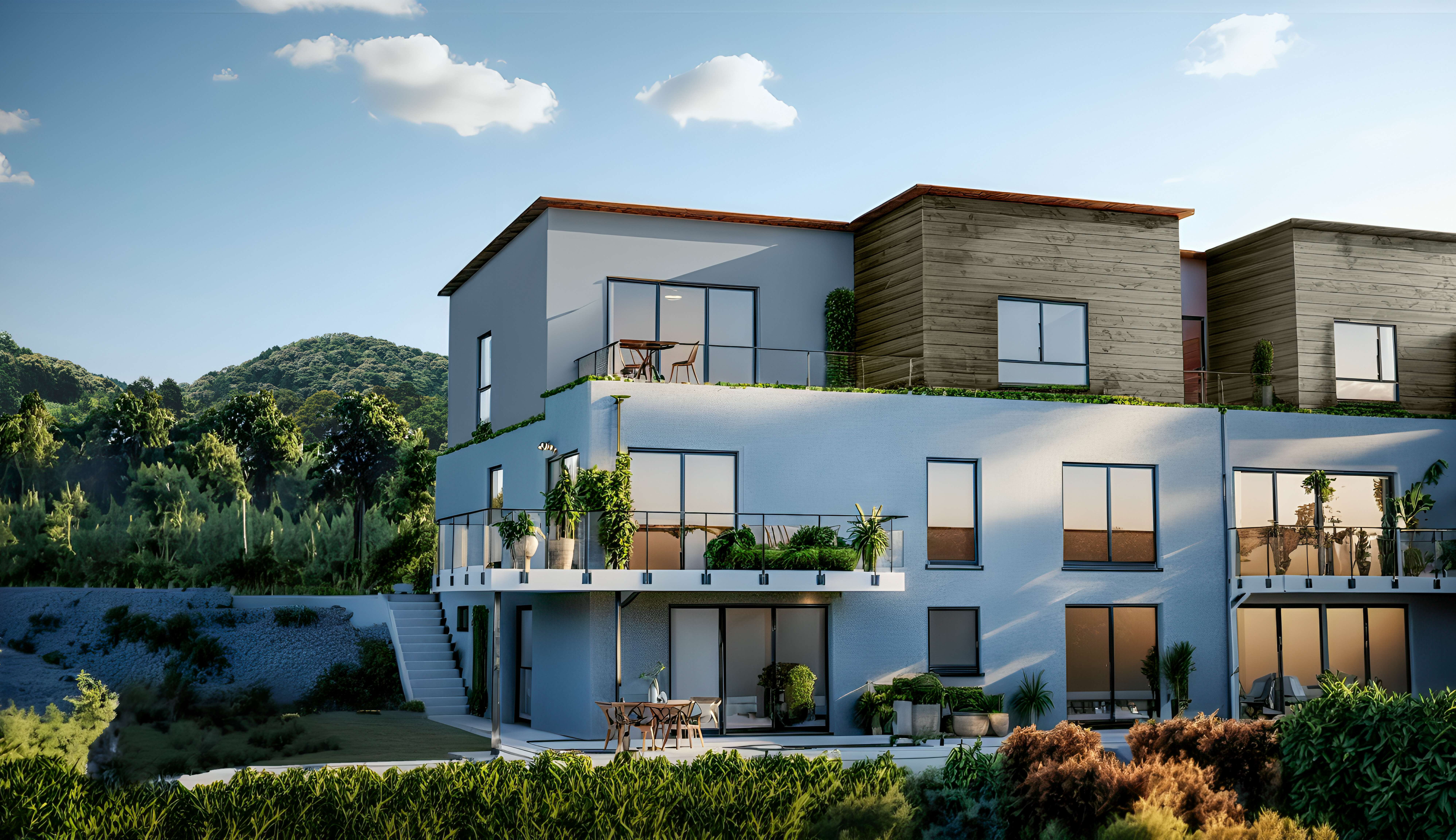 NEUBAU IN KETTWIG! Bereits 70% verkauft! - Essen