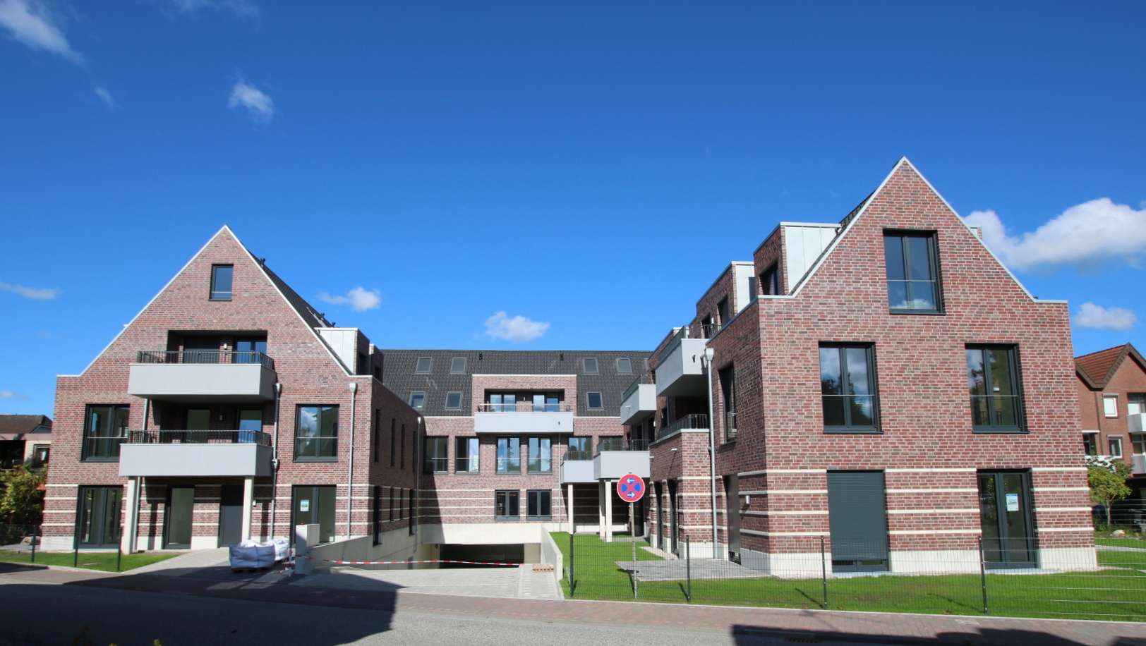 Neubauprojekt in Bad Zwischenahn - Bad Zwischenahn