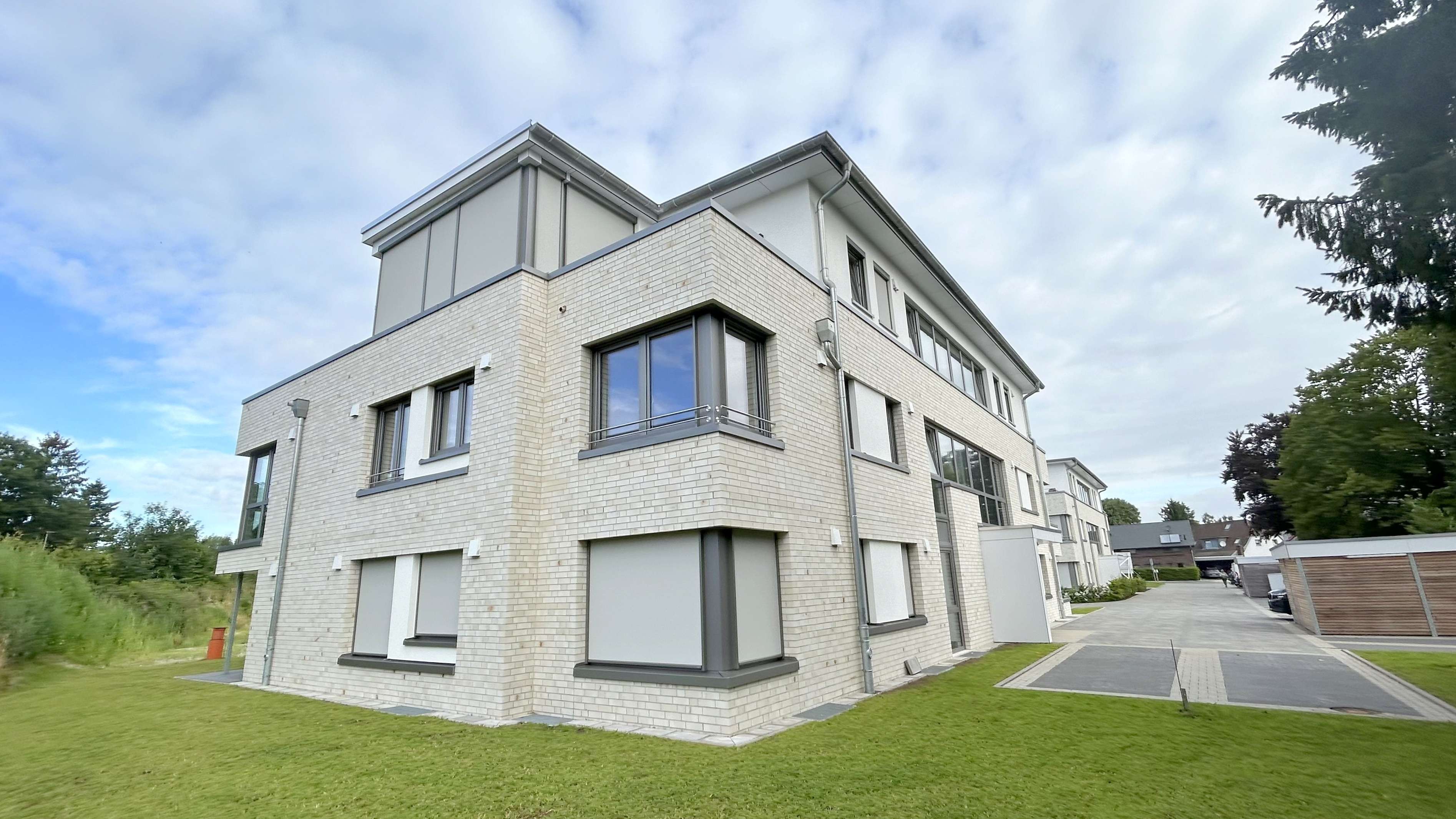 Residenz Elisabeth - Varel