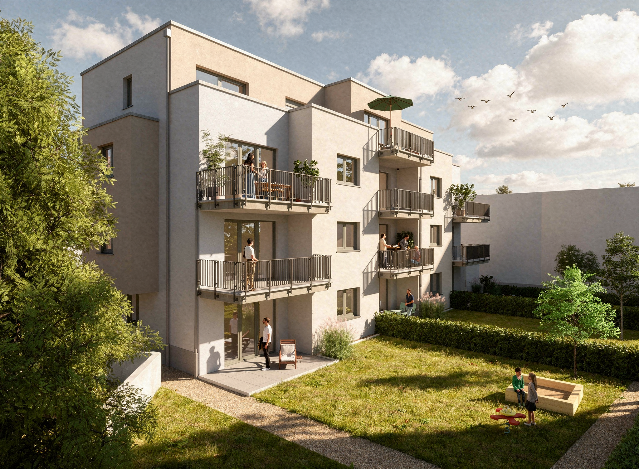 Ihr neues Domizil in Karlsruhe-Durlach - Karlsruhe