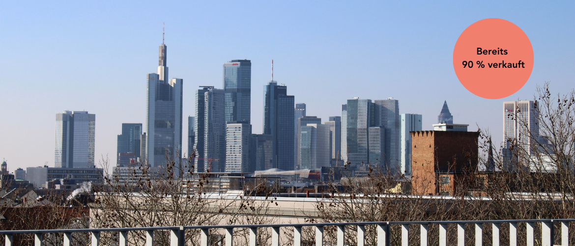 Wingertstr. 29-31 - Frankfurt am Main