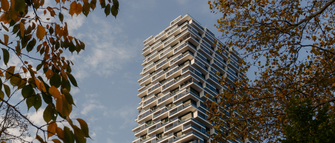 ONE FORTY WEST - Frankfurt am Main