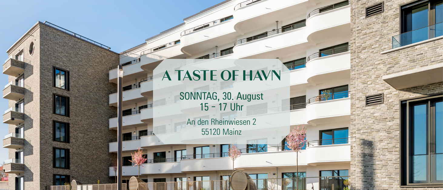 HAVN - Mainz