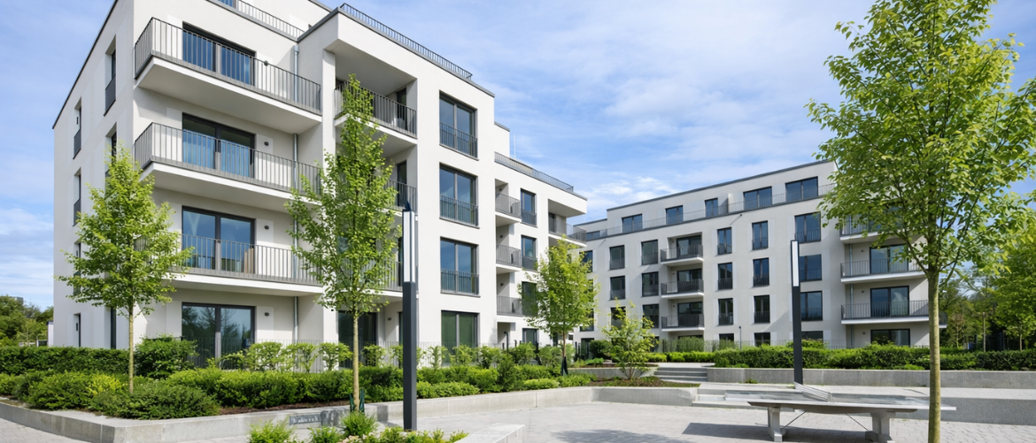 WOHNEN AN DER NEUMÜHLE - Oberursel (Taunus)