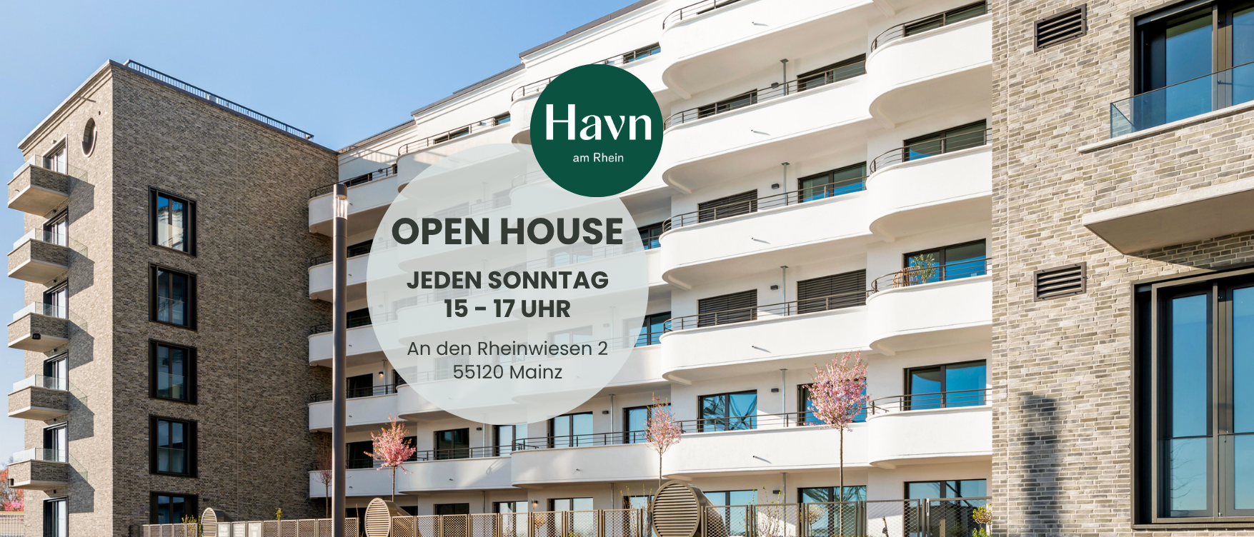 HAVN - Mainz