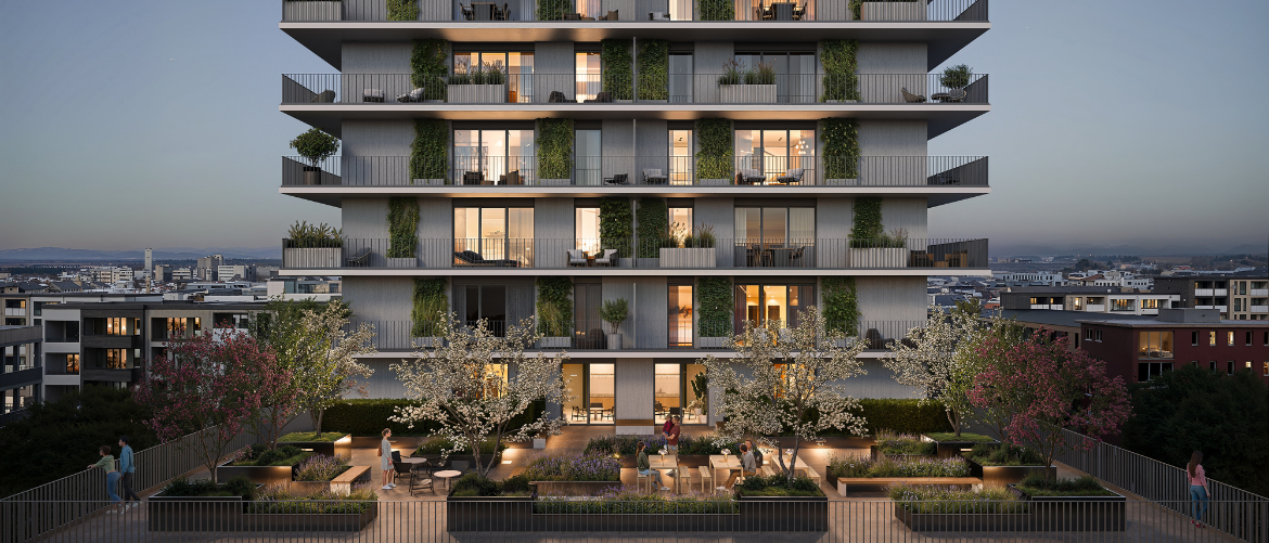 dá ​am Marienplatz - Darmstadt