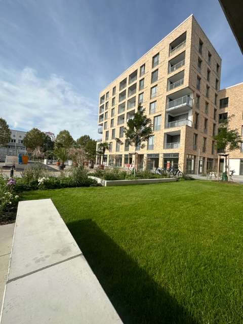 Förderung für Investoren u. Familien! - Graben-Neudorf