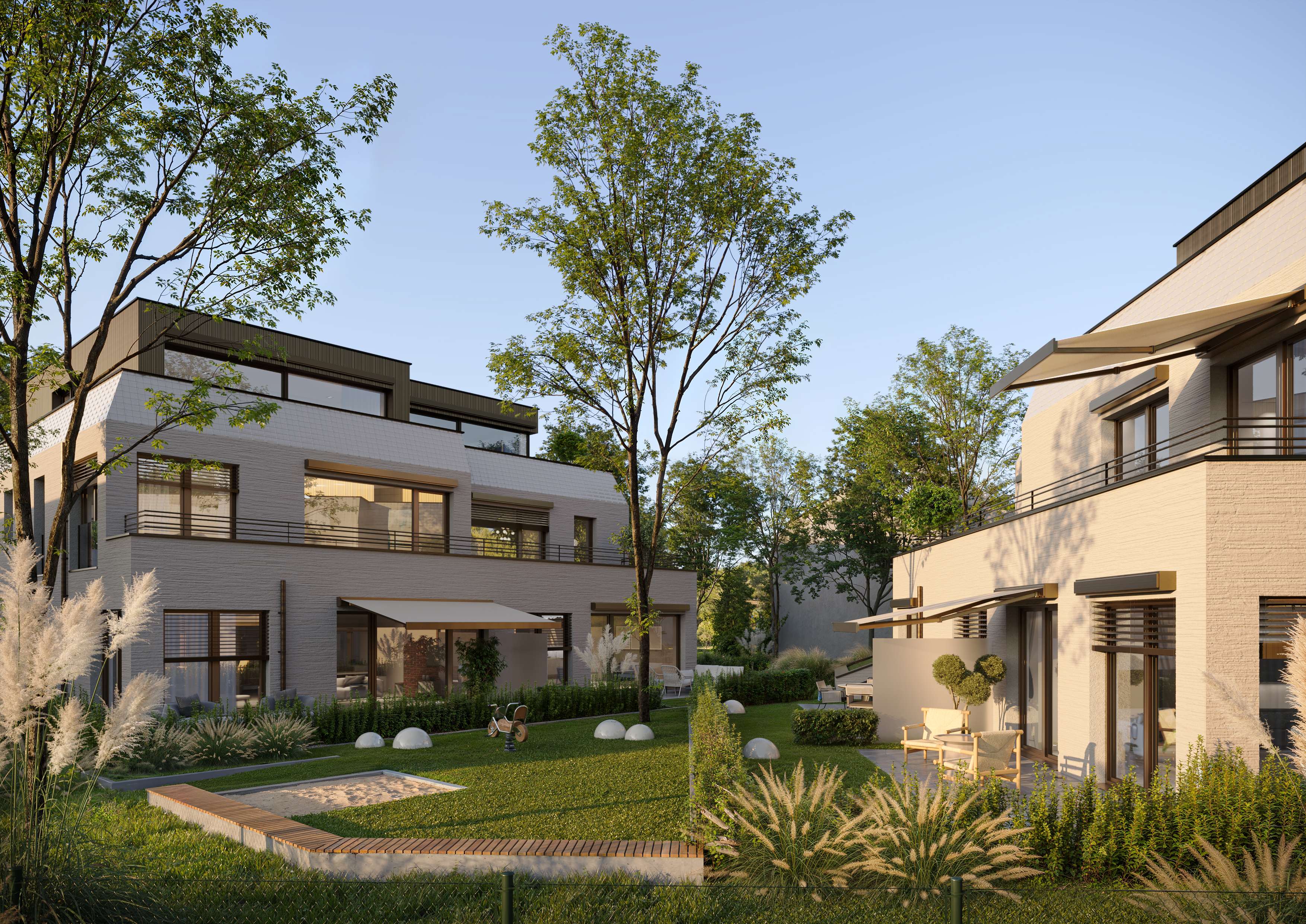 ISEN DUETT - München