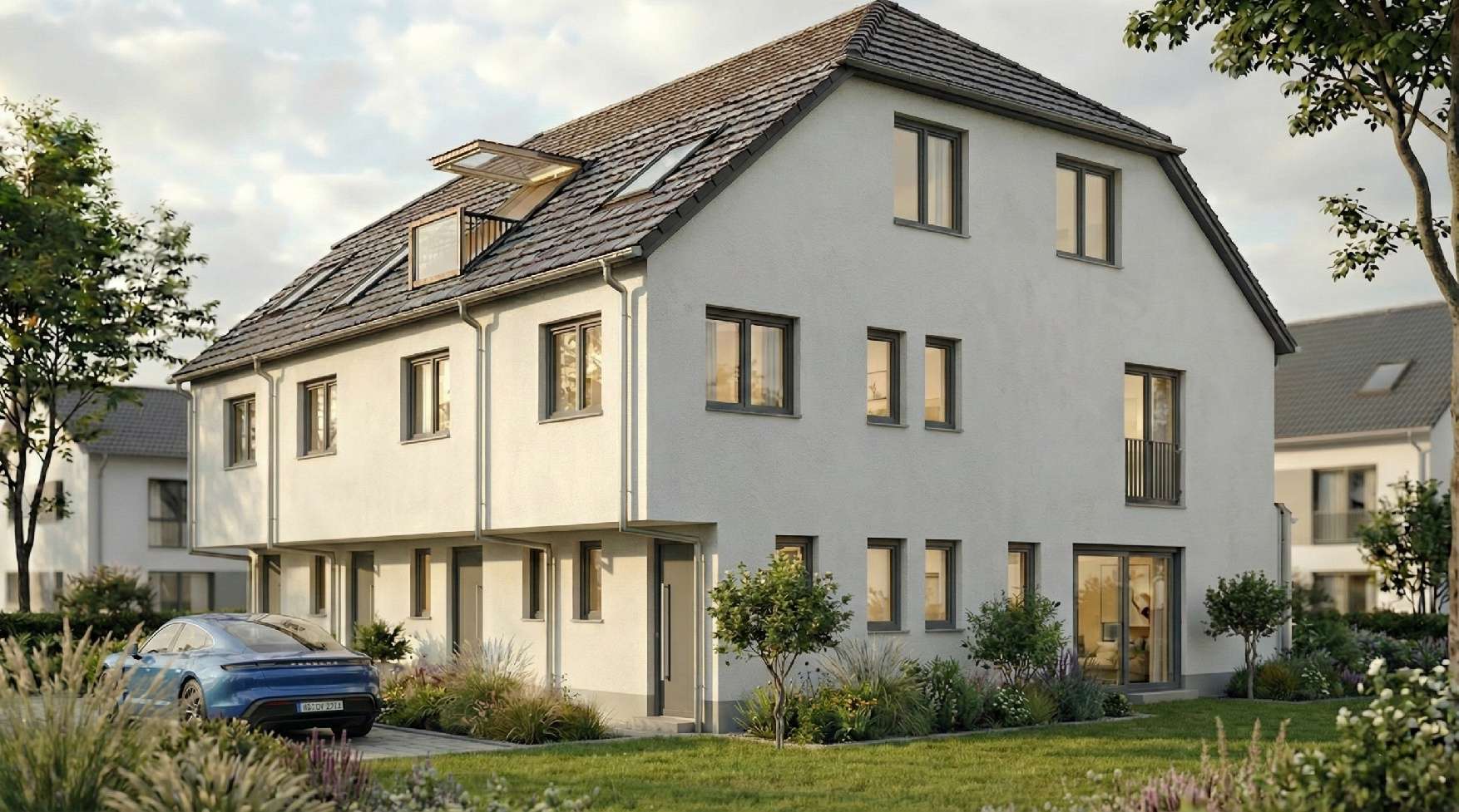 Sichere Sache - München