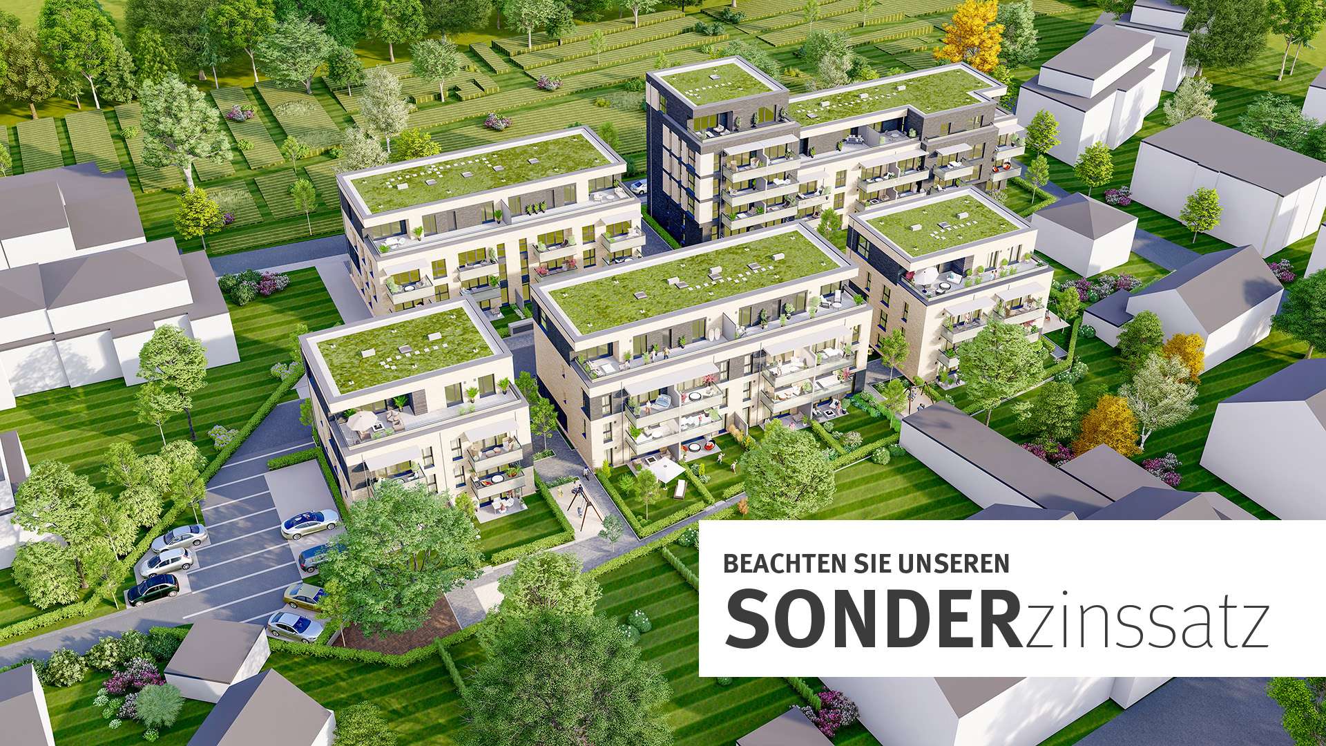 Uferstraße - Leichlingen